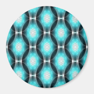 Geometrie zee..... magneet