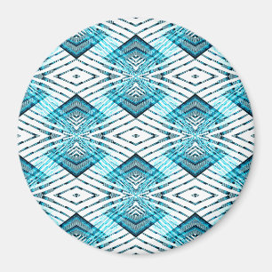Geometrie zee..... magneet