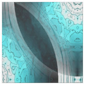 Geometrie zee..... stof (Swatch)