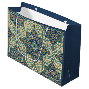 Geometrieën van Genade Groot Cadeauzakje