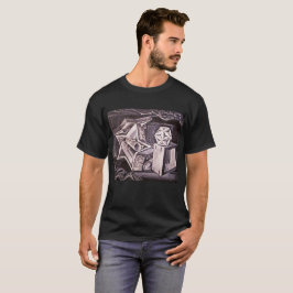 Geometriefening T-shirt