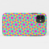 Geometrisch 060614 (02) Case-Mate iPhone case (Achterkant (horizontaal))