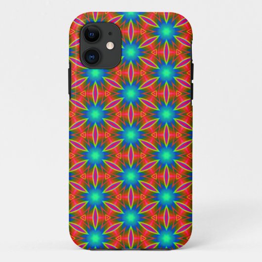 Geometrisch 160614 (01) Case-Mate iPhone case (Achterkant)