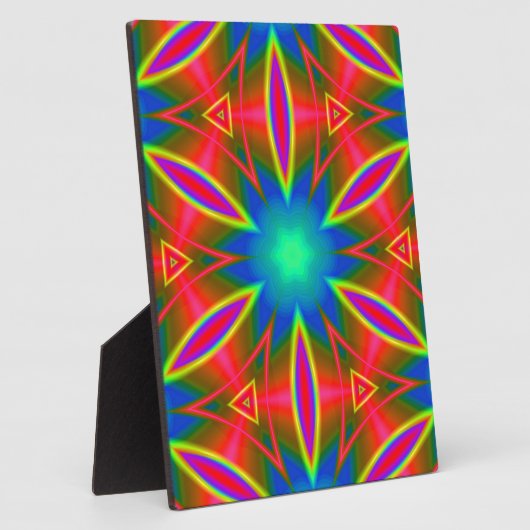 Geometrisch 160614 (01) fotoplaat (Zijkant)