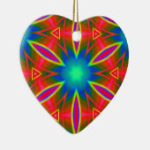 Geometrisch 160614 (01) keramisch ornament (Rechts)