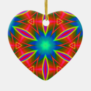 Geometrisch 160614 (01) keramisch ornament