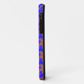 Geometrisch 160614 (04) Case-Mate iPhone case (Achterkant/links)