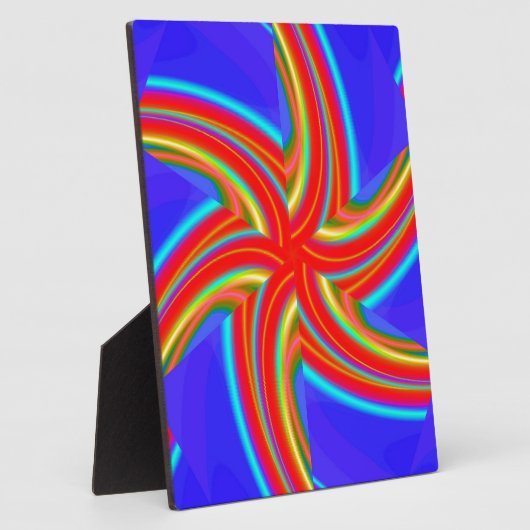 Geometrisch 160614 (04) fotoplaat (Zijkant)