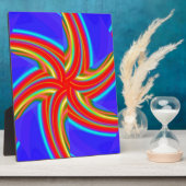 Geometrisch 160614 (04) fotoplaat (Zijkant)