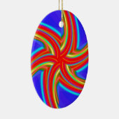 Geometrisch 160614 (04) keramisch ornament (Rechts)