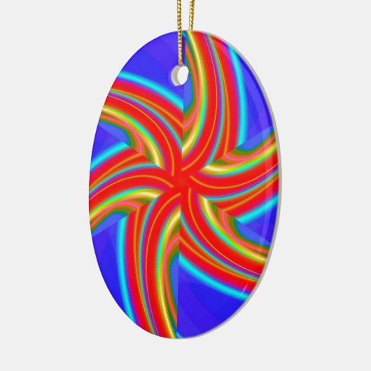 Geometrisch 160614 (04) keramisch ornament (Links)