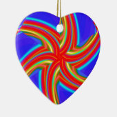 Geometrisch 160614 (04) keramisch ornament (Rechts)