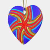 Geometrisch 160614 (04) keramisch ornament (Links)