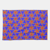 Geometrisch 160614 (04) theedoek (Horizontaal)