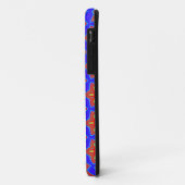 Geometrisch 160614 (05) Case-Mate iPhone case (Achterkant/links)
