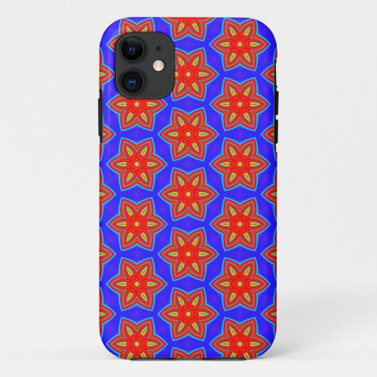 Geometrisch 160614 (05) Case-Mate iPhone case (Achterkant)