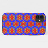 Geometrisch 160614 (05) Case-Mate iPhone case (Achterkant (horizontaal))