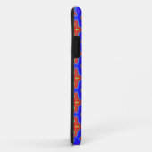 Geometrisch 160614 (05) Case-Mate iPhone case (Achterkant/rechts)