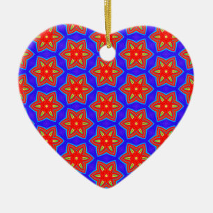 Geometrisch 160614 (05) keramisch ornament
