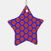 Geometrisch 160614 (05) keramisch ornament (Rechts)