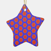 Geometrisch 160614 (05) keramisch ornament (Links)