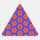 Geometrisch 160614 (05) sticker (Voorkant)