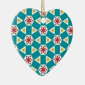 Geometrisch 230614 (01) keramisch ornament (Rechts)