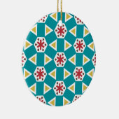 Geometrisch 230614 (01) keramisch ornament (Rechts)