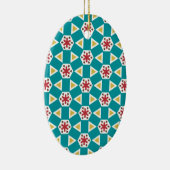 Geometrisch 230614 (01) keramisch ornament (Rechts)