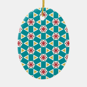 Geometrisch 230614 (01) keramisch ornament