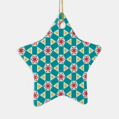 Geometrisch 230614 (01) keramisch ornament (Rechts)