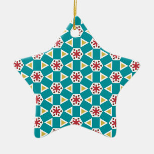Geometrisch 230614 (01) keramisch ornament
