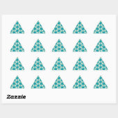 Geometrisch 230614 (03) sticker (Vel)