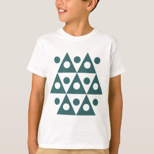 Geometrisch 260514 t-shirt