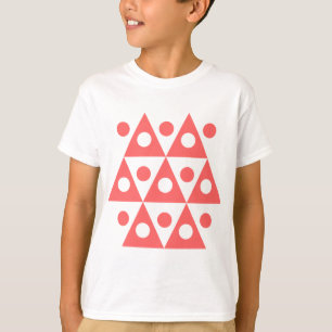 Geometrisch 26051 t-shirt