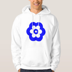 Geometrisch 290514 (03) - Kleuren Hoodie