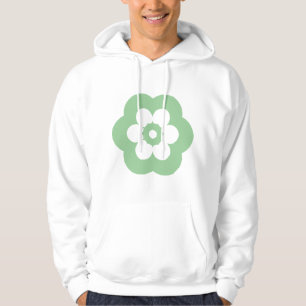 Geometrisch 290514 (03) - Kleuren Hoodie