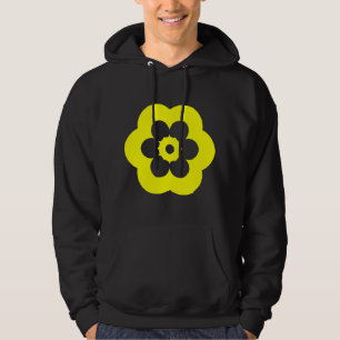 Geometrisch 290514 (03) - Kleuren Hoodie