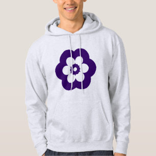 Geometrisch 290514 (03) - Kleuren Hoodie