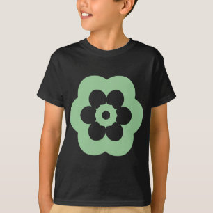 Geometrisch 290514 (03) - Kleuren T-shirt