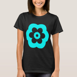 Geometrisch 290514 (03) - Kleuren T-shirt