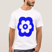 Geometrisch 290514 (03) - Kleuren T-shirt (Voorkant)