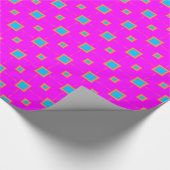 Geometrisch 290514(1) cadeaupapier (Hoek)