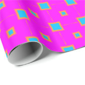 Geometrisch 290514(1) cadeaupapier (Rol Hoek)