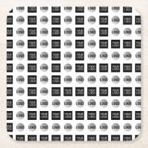 Geometrisch 2 Logo-patroonontwerp