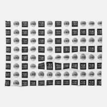 Geometrisch 2 Logo-patroonontwerp