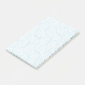 geometrisch #2 post-it® notes (Schuin)