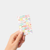 geometrisch #32 badge (Handheld)