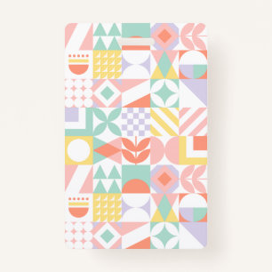 geometrisch #32 badge