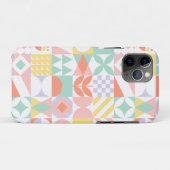 geometrisch #32 Case-Mate iPhone case (Achterkant (horizontaal))